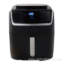 Electric 5.5l Home Use Air Fryer Oven